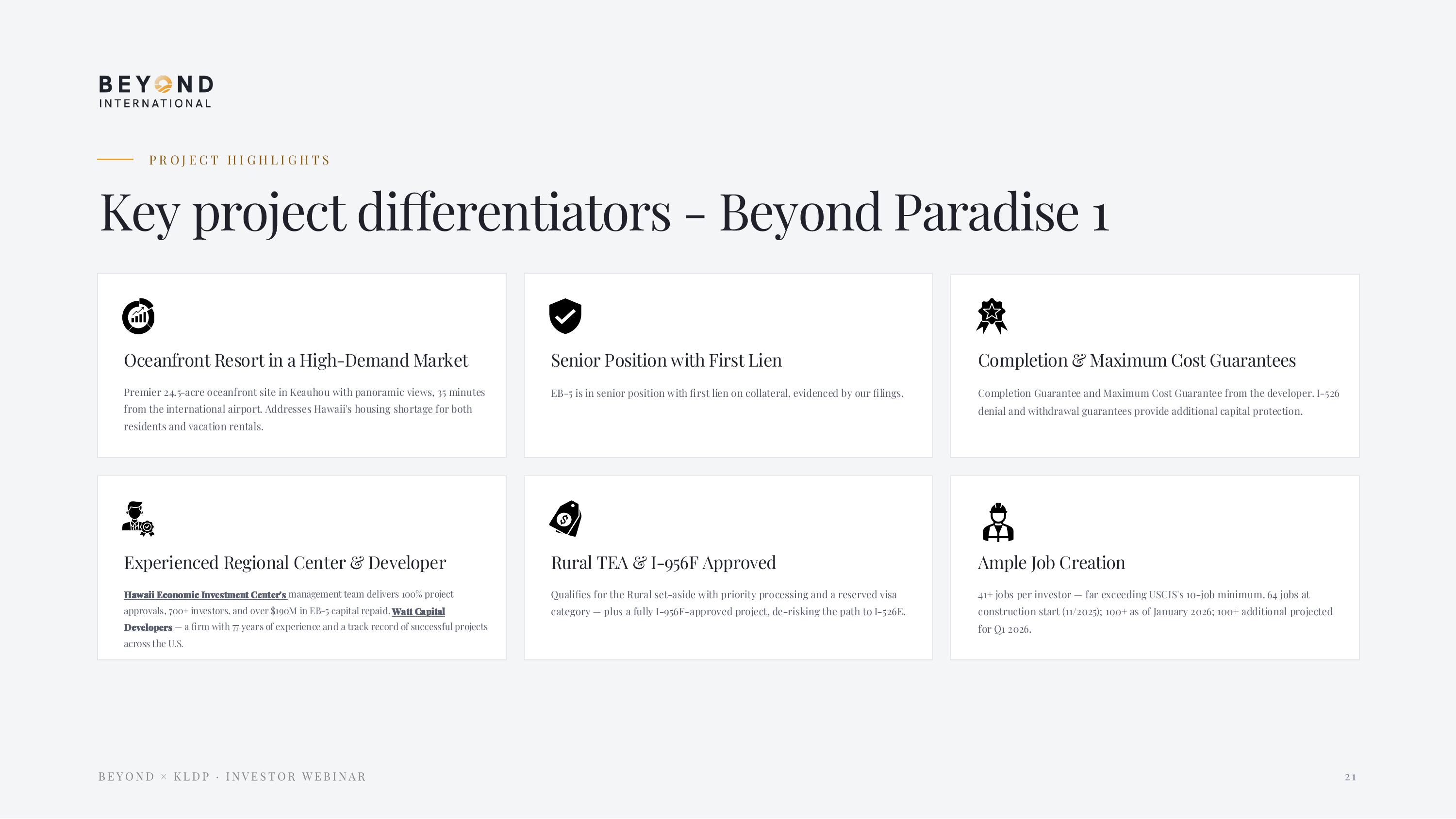 2026年EB-5资金来源深度解析：RFE趋势、NCE管理人尽职调查与真正保护投资者的资本结构